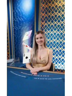 Power Blackjack